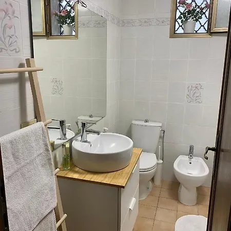 In Apartment Viareggio