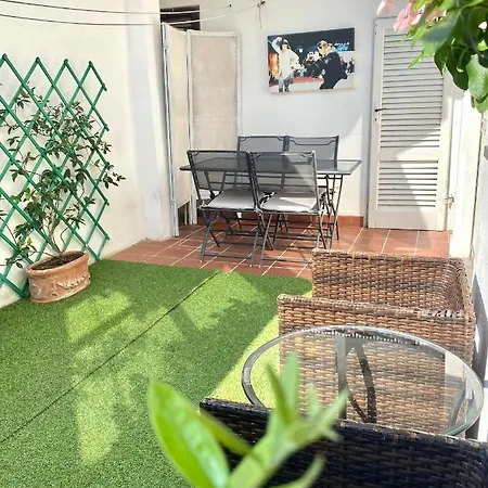 Apartment In Viareggio