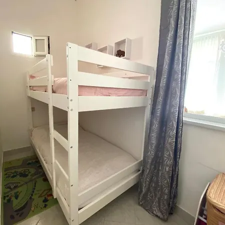 In Apartment *