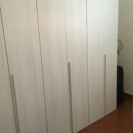 In Apartment *