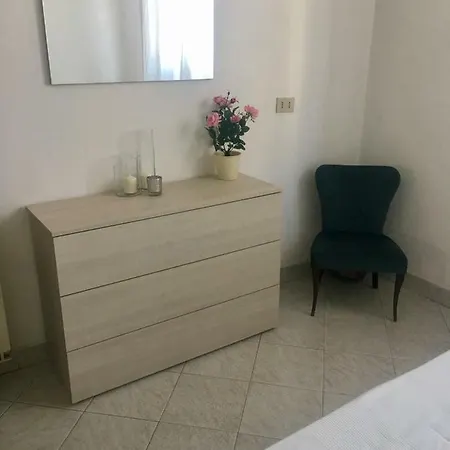 Apartment In Viareggio