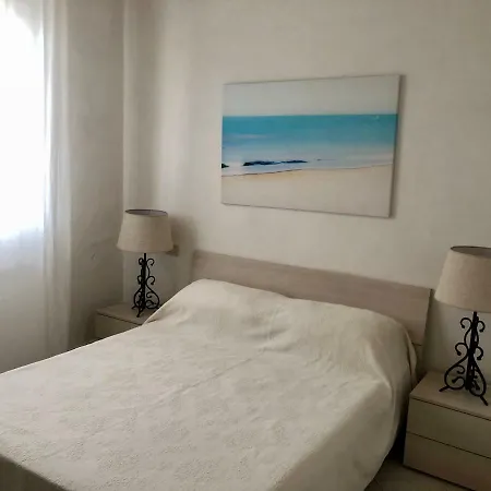 Apartment In *